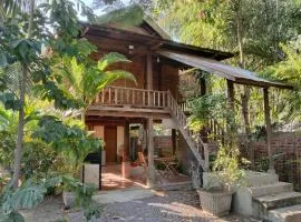 O'hamok family homestay
