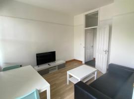 Lovely 1 bedroom apartment in Norwich, apartment in Norwich