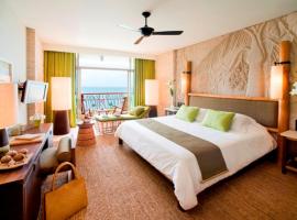 Centara Grand Mirage Beach Resort Pattaya - SHA Extra Plus, resort in North Pattaya