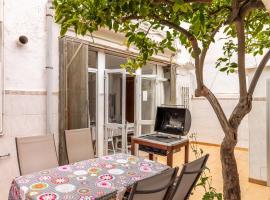 Cas Llimoner, villa in Palma de Mallorca