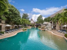 Centara Kata Resort Phuket - SHA Plus, hotel in Kata Beach