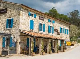 Ponte Porton Dining & lodging