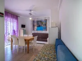 Appartamento Andromeda B2