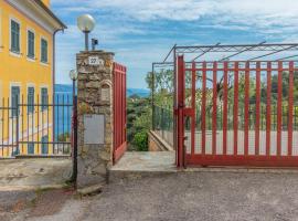 산타 마르게리타 리구레에 위치한 아파트 La casa dei Gabbiani by Portofino Homes