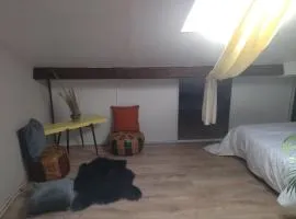 Chambre Serenity