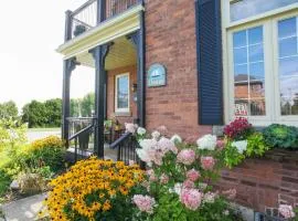 Danby House