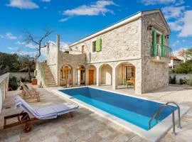 Gorgeous Home In Biograd Na Moru With Wifi