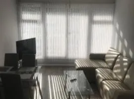 Modern 2 Bed Apt. 5 Mins to Common Wealth Games
