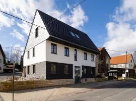 Neues Ferienhaus