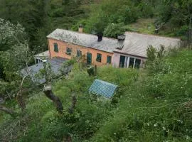 Agriturismo U muinettu