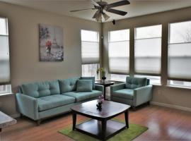 Modern Luxury Living, relax and enjoy your stay!, Cottage in Rancho Cordova