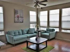 Modern Luxury Living, relax and enjoy your stay!
