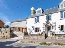 Horsemans Close, hotel v destinaci Kingsbridge