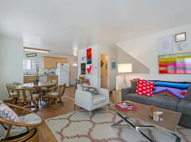 South Bay Delight, apartment in Imperial Beach