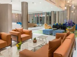 Radisson Blu Hotel, Jeddah Corniche