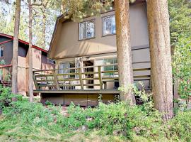Sky Meadows Charmer, hotel en South Lake Tahoe