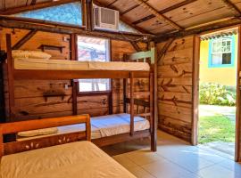 Casa Viva Hostel, Hotel in Paraty