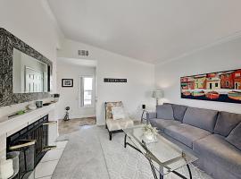 Monarch Vista, apartamento em Dana Point