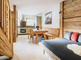 Appartement Adamhof Spielberg Leogang