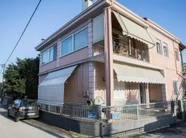 Ira's House