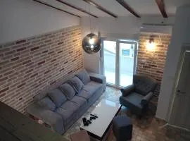 Budva stan Natasa