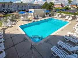 Motel 6-Buffalo, NY - Airport - Williamsville