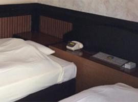 Business Hotel Chubu no Yado - Vacation STAY 58729v、羽島市のホテル