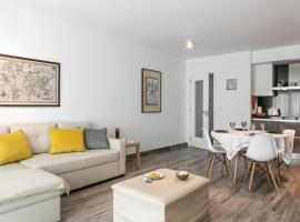 SURFERS PARADISE, beach rental in Peniche