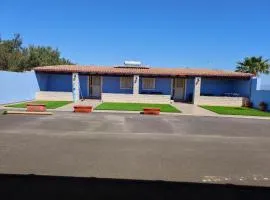 B&B L'Uliveto Rooms & Pool