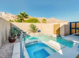 Avenida Alvarado Oasis Permit# 64047