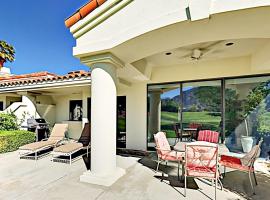 Southern Hills Charm Permit# 65256, hotel in La Quinta