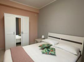 Sicily Emotion, guest house in Giardini Naxos