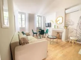Le Casa-blanca Magnifique Appartement chic&cosy
