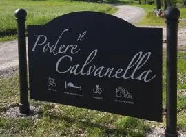 Il Podere Calvanella