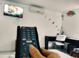 Hotel Boutique Refugio Llanero Centro Hist&oacute;rico