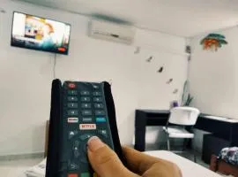 Hotel Boutique Refugio Llanero Centro Histórico