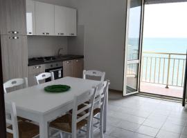 Olga’s house, hotel in Cariati