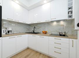 Apartment and room Mare