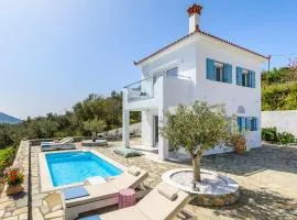 Villa Mariel Skopelos