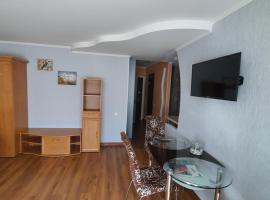 Vidumgrāvja apartamenti, beach rental in Ventspils