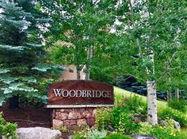 Woodbridge Condo by Snowmass Vacations, departamento en Snowmass Village