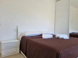 APPARTAMENTO VILLA MARIA, hotel dekat Ospedale San Filippo Neri, Rome