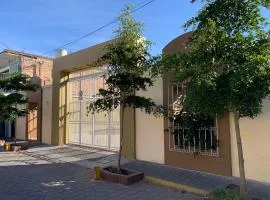 Departamento Tres Soles