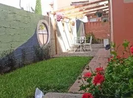 Departamento Marlene