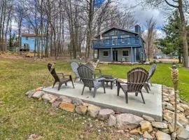 Emerald Lakes Home Near Kalahari and Camelback!