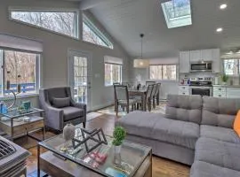 6 Mi to Camelback Slopes! Home with Game Room