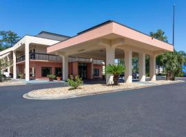 Baymont by Wyndham Tallahassee, hotel poblíž Regionální letiště Tallahassee       - TLH, Tallahassee