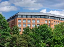 Dorint City-Hotel Bremen, hotel u gradu Bremen