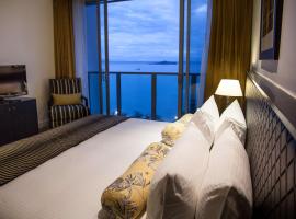 Grand Papua Hotel, a member of Radisson Individuals