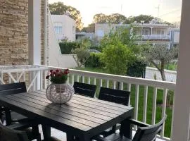 Villa DOLCE VITA Lalzi Bay - Beach House
